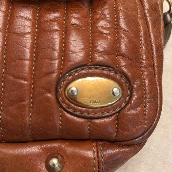 Chloe Bay Bag - Picture 5 of 13